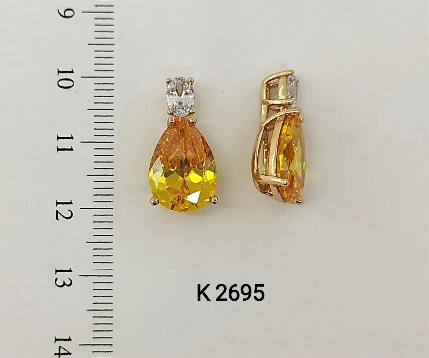 K 2695